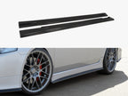 Side Skirts Diffusers Honda Accord MK7 Type-s (2002-2007)