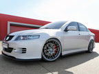 Side Skirts Diffusers Honda Accord MK7 Type-s (2002-2007)