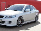 Side Skirts Diffusers Honda Accord MK7 Type-s (2002-2007)