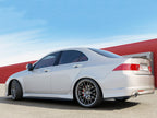 Side Skirts Diffusers Honda Accord MK7 Type-s (2002-2007)