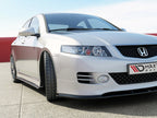 Side Skirts Diffusers Honda Accord MK7 Type-s (2002-2007)