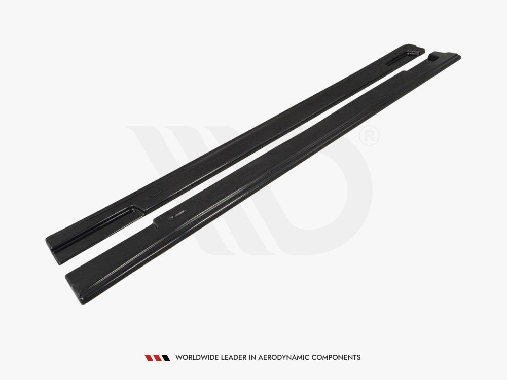 Side Skirts Diffusers Honda Accord MK7 Type-s (2002-2007)