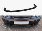 Front Splitter Honda Civic MK6 EJ9 (1996-1997)