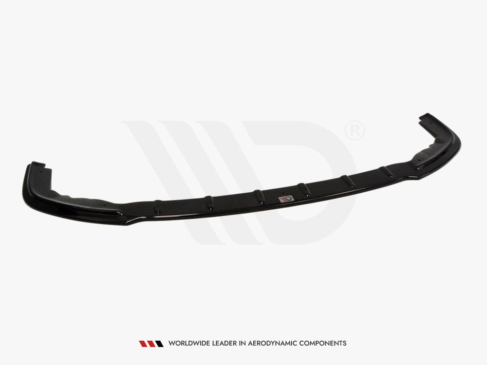 Front Splitter Honda Civic MK6 EJ9 (1996-1997) - Carbon Look