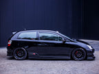 Side Skirts Splitters Honda Civic EP3 (Mk7) Type-R/S Facelift (2004-2006)