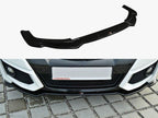 Front Splitter Honda Civic Mk9 Facelift