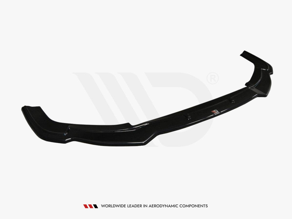 Front Splitter Honda Civic Mk9 Facelift