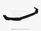 Front Splitter Honda Civic Mk9 Facelift