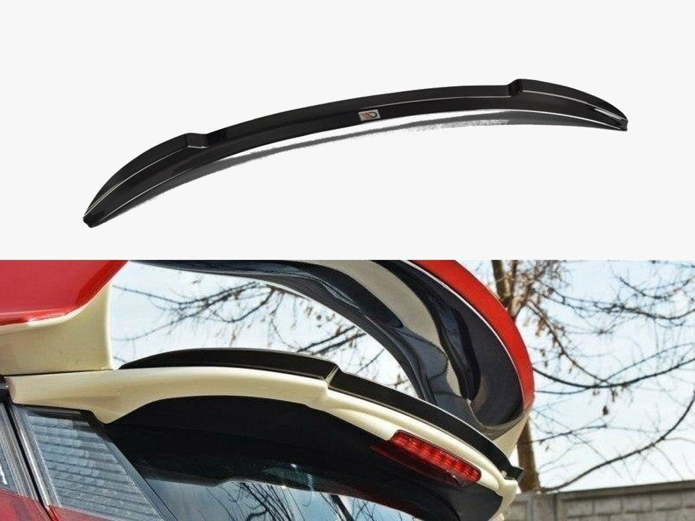 Spoiler CAP V.2 Honda Civic IX Type R