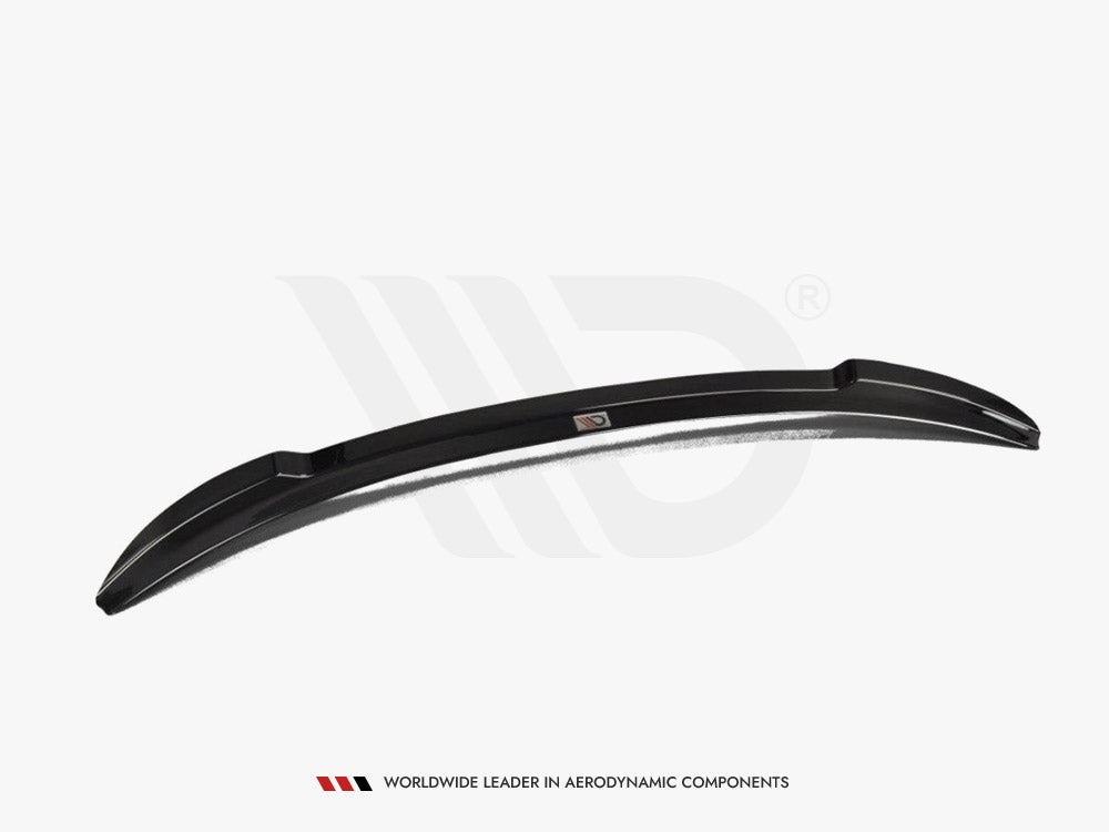 Spoiler CAP V.2 Honda Civic IX Type R