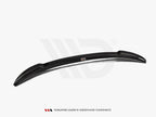 Spoiler CAP V.2 Honda Civic IX Type R