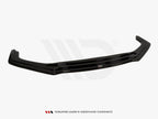 Front Splitter V.1 Honda Civic IX Type R