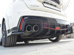 Rear Valance Honda Civic IX Type R