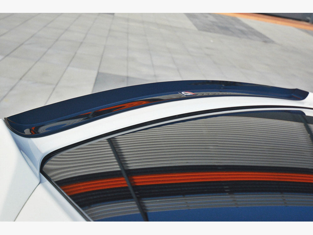 Spoiler CAP Honda CR-Z - Textured