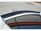 Spoiler CAP Honda CR-Z - Textured