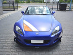 Canards Honda S2000