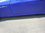 Side Skirts Diffusers Honda S2000