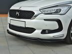 Front Splitter V.3 Citroen DS5 - Carbon Look