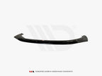 Front Splitter V.3 Citroen DS5