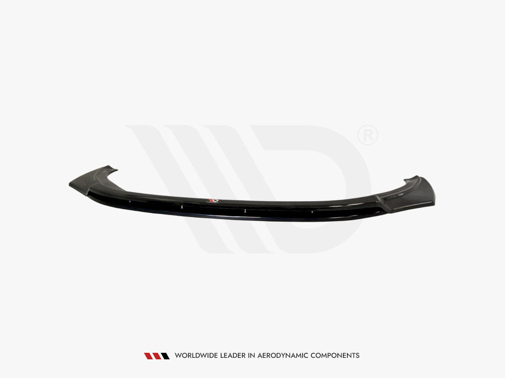 Front Splitter V.3 Citroen DS5