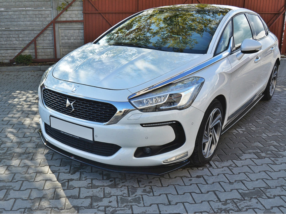 Front Splitter V.2 Citroen DS5