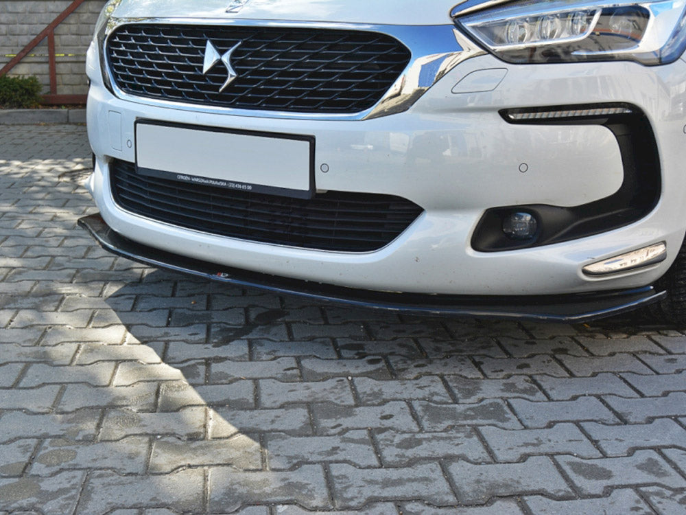 Front Splitter V.2 Citroen DS5