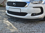 Front Splitter V.2 Citroen DS5 - Textured