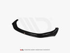 Front Splitter V.2 Citroen DS5