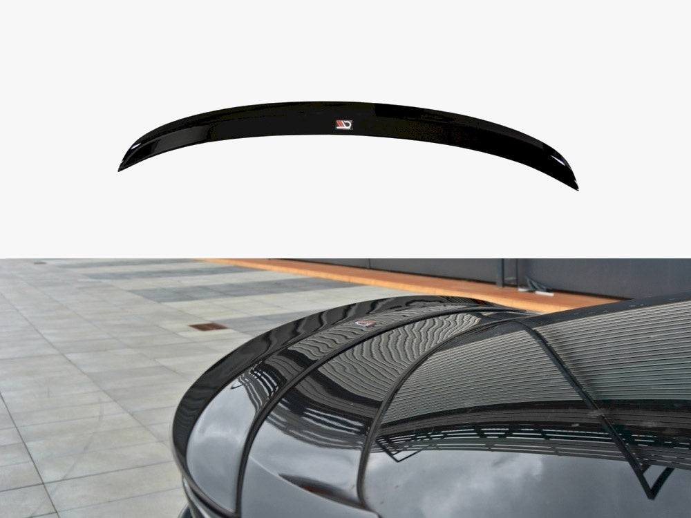 Spoiler CAP Citroen DS5