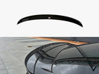 Spoiler CAP Citroen DS5