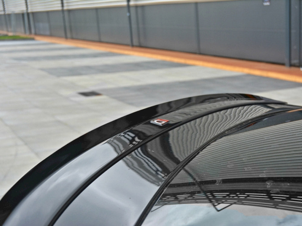 Spoiler CAP Citroen DS5