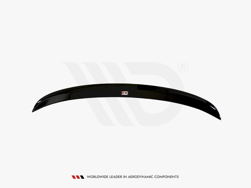 Spoiler CAP Citroen DS5