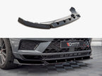 Front Splitter V.1 Cupra Ateca