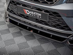 Front Splitter V.1 Cupra Ateca