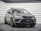 Front Splitter V.2 Cupra Ateca