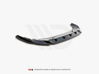 Front Splitter V.2 Cupra Ateca