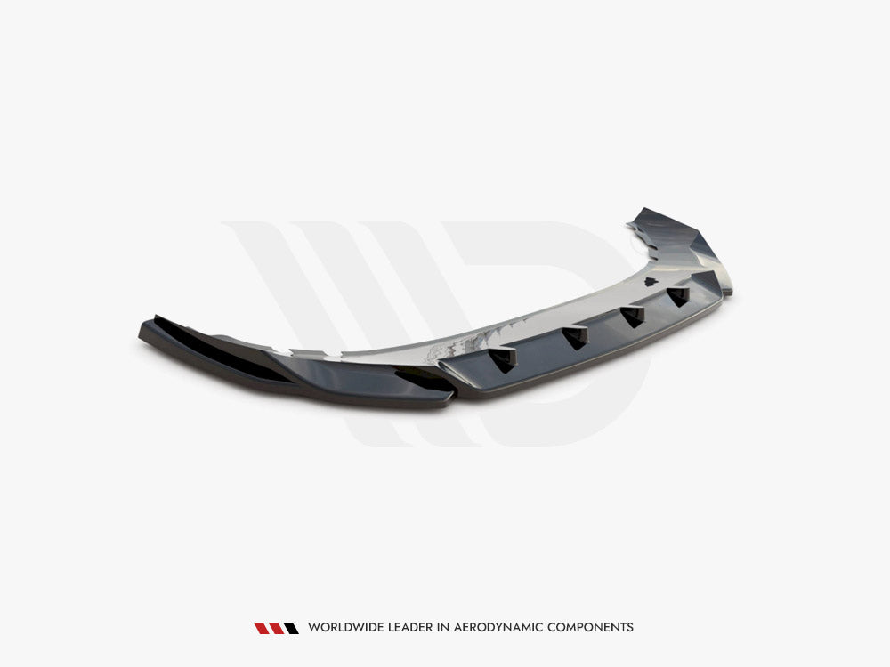 Front Splitter V.2 Cupra Ateca