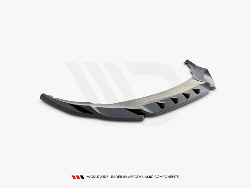 Front Splitter V.1 Cupra Formentor