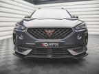 Front Splitter V.3 Cupra Formentor