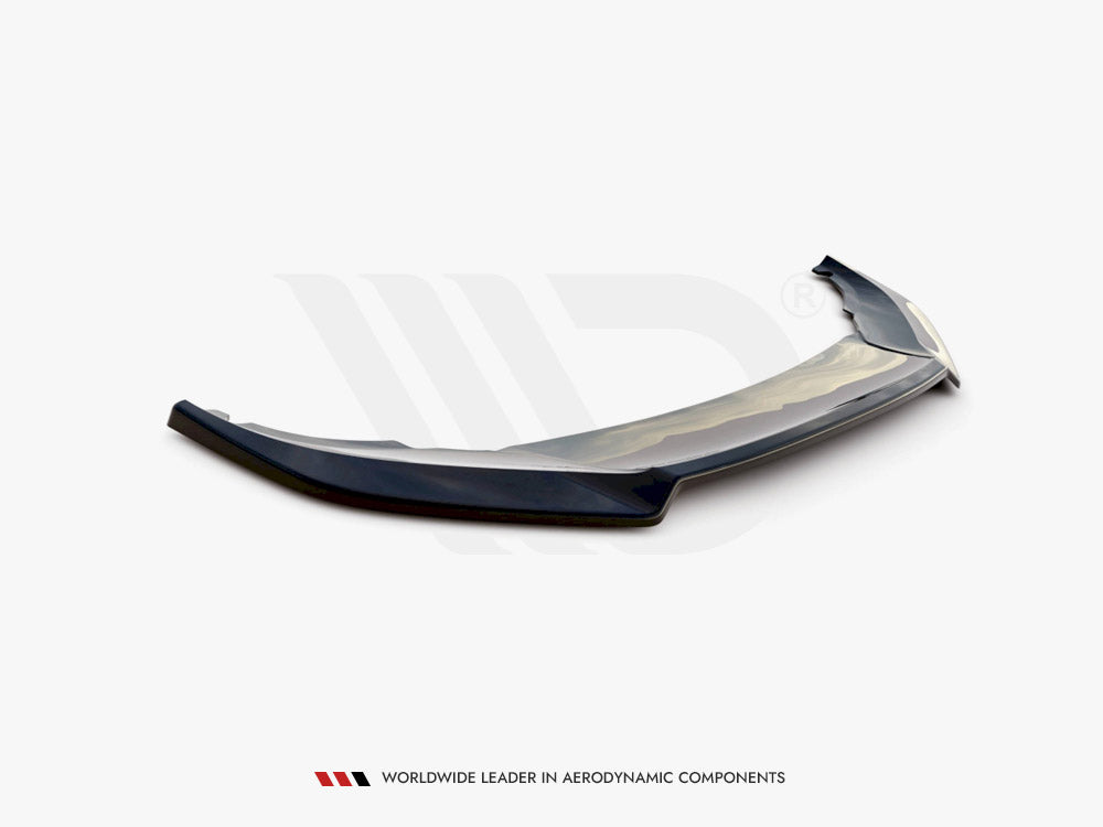 Front Splitter V.3 Cupra Formentor
