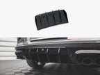 Rear Valance V.1 Cupra Formentor