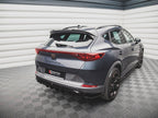 Rear Valance V.1 Cupra Formentor