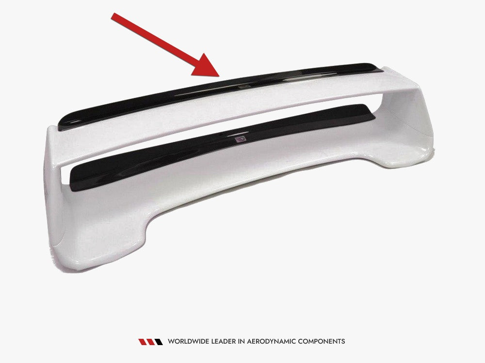 Upper Spoiler CAP Subaru Impreza WRX STI (Blobeye)