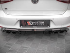 Rear Valance VW Golf R Mk7