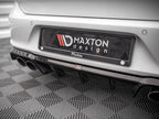 Rear Valance VW Golf R Mk7