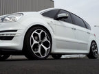 Side Skirts Splitters Ford S-max Titanium Facelift (2010-2015)