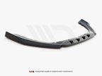 Front Splitter Ford S-max MK2 Facelift (2019-)