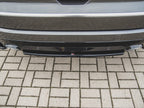 Central Rear Splitter Ford S-Max Vignale Mk2 Facelift (2019-)