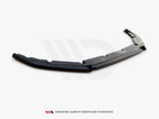 Front Splitter Ford Puma Mk1