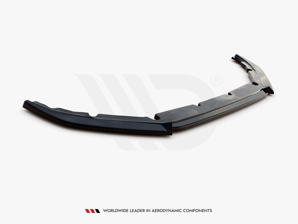 Front Splitter Ford Puma Mk1 - Textured